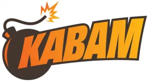 Kabam, Inc. logo