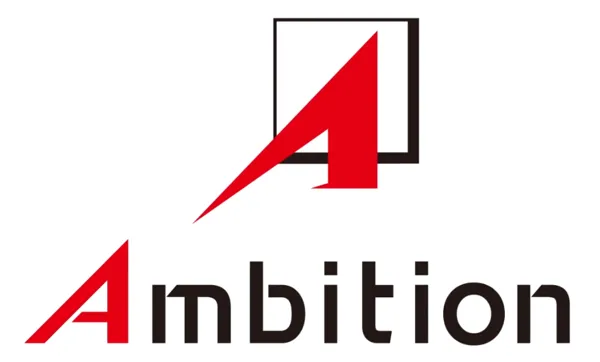 Ambition Co., Ltd. logo