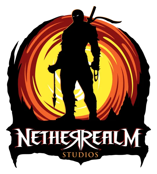 NetherRealm Studios logo