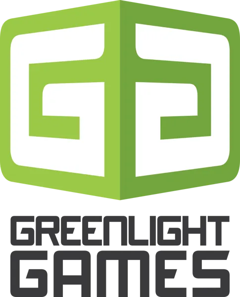 Greenlight Games Ltd. logo