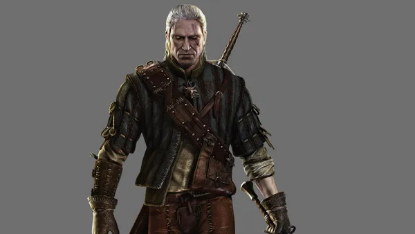 The Witcher 2: Assassins of Kings - Enhanced Edition promo art, ads ...