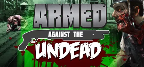 постер игры Armed Against the Undead