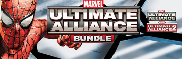 Marvel Ultimate Alliance 2 (Microsoft Xbox 360, 2009) for sale