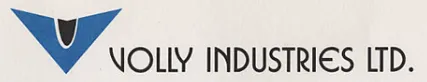 Volly Industries Ltd. logo