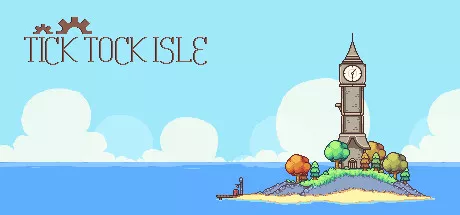 постер игры Tick Tock Isle
