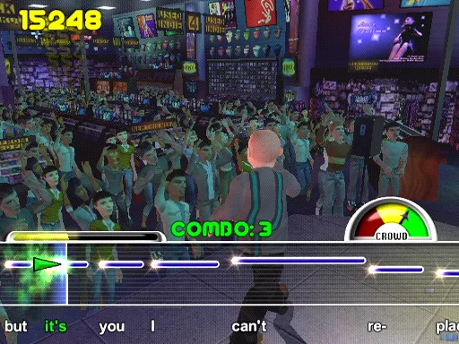 Karaoke Revolution Review - GameRevolution