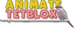 постер игры Animate TetBlox