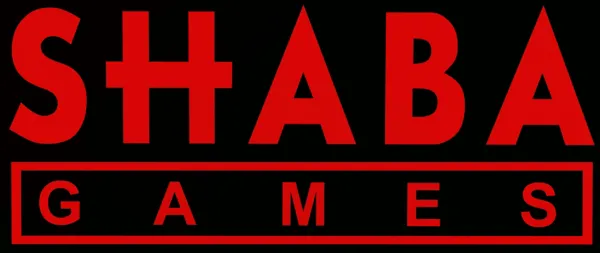 Shaba Games LLC logo