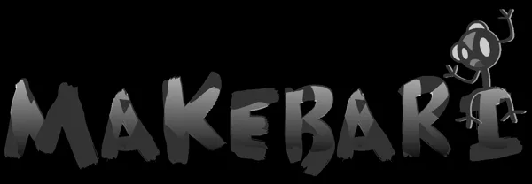 Makebari Inc. logo