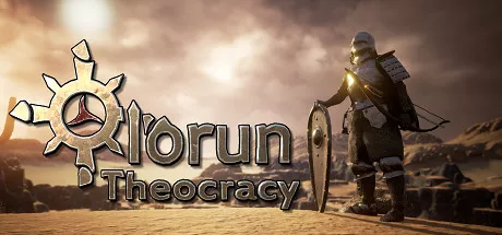 постер игры Olorun: Theocracy