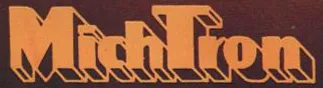 MichTron Corp. logo