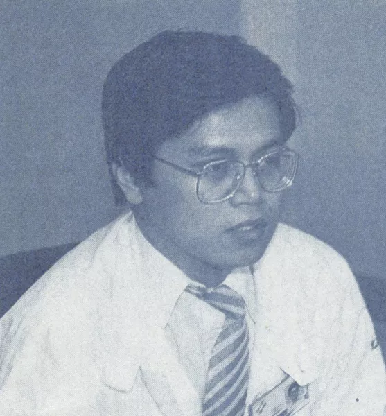 developer photo