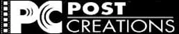 Post Creations logo