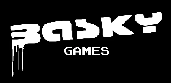 Basky Games logo