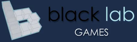 Black Lab Game Tech Pty Ltd logo