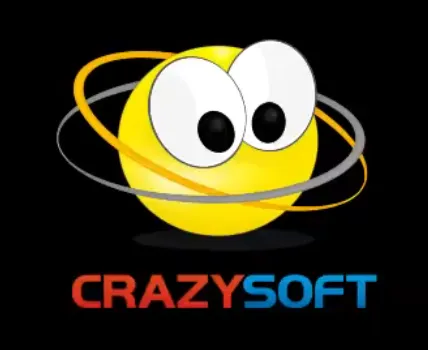 Crazysoft Limited logo