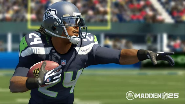 Madden NFL 25 review for Xbox 360, PS3 - Gaming Age