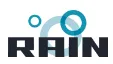 Rain AS logo