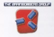 BrainBombers Group, The logo
