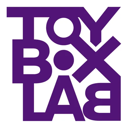 Toy Box Lab logo
