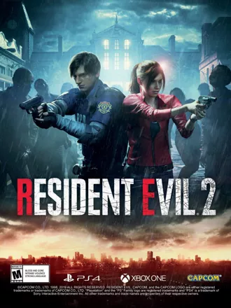  Resident Evil 6 - Xbox One : Capcom U S A Inc: Everything Else