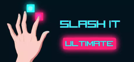 постер игры Slash It Ultimate