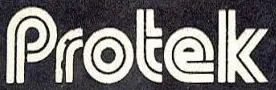 Protek Computing Ltd logo