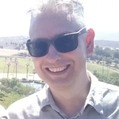 developer photo