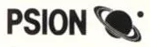Psion Software Ltd. logo
