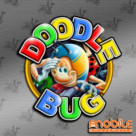 обложка 90x90 Doodlebug: Bug Bash II