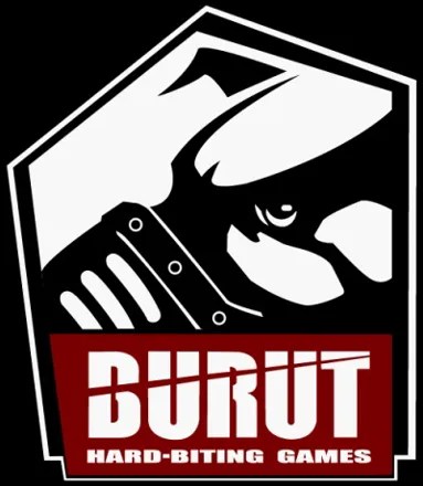 Burut Creative Team logo