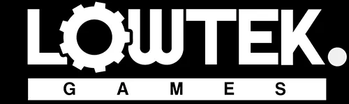 Lowtek Games logo