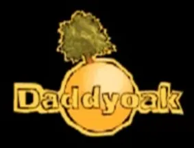 Daddy Oak logo