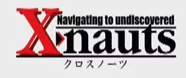 X-Nauts logo