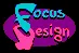 Focus Design logo