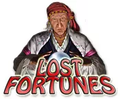 постер игры Lost Fortunes