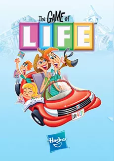 Microsoft The Game of Life PC Gaming