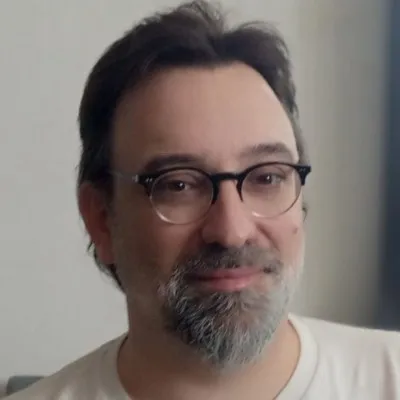 developer photo