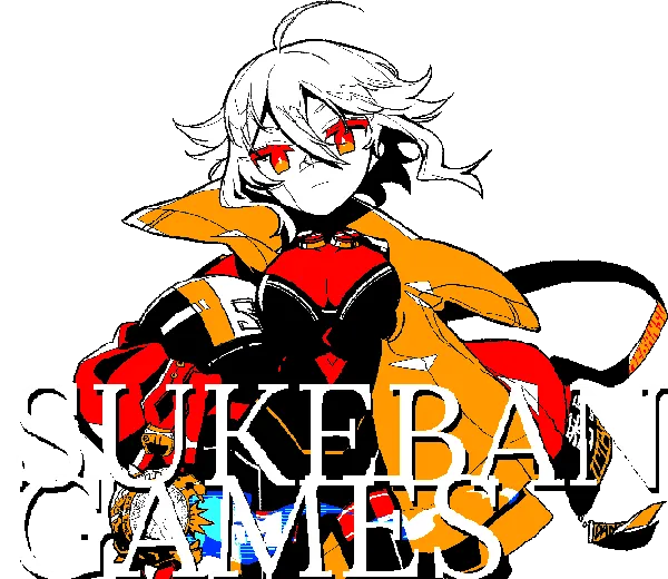 Sukeban Games KK logo