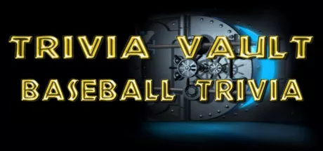 обложка 90x90 Trivia Vault Baseball Trivia