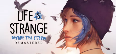 постер игры Life Is Strange: Before the Storm - Remastered