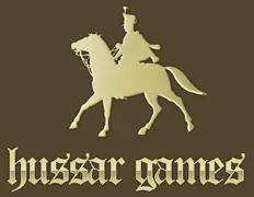 Hussar Games Ltd. logo