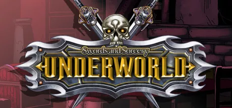 постер игры Swords and Sorcery: Underworld - Definitive Edition