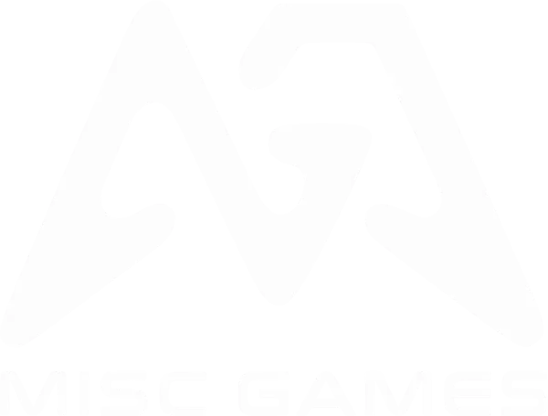 Misc Games AS logo