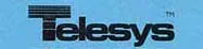 Telesys logo