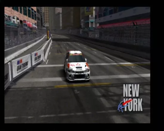 Gran Turismo 4: Prologue Achievements - Retro 