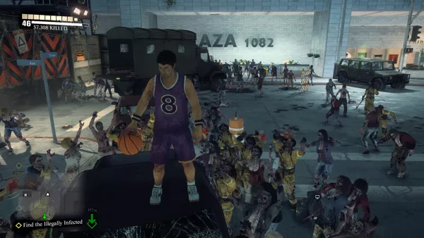 Dead Rising 3 (2013) - MobyGames