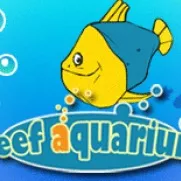 постер игры Reef Aquarium