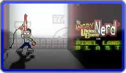 обложка 90x90 The Angry Video Game Nerd in Pixel Land Blast