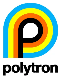 Polytron Corporation logo